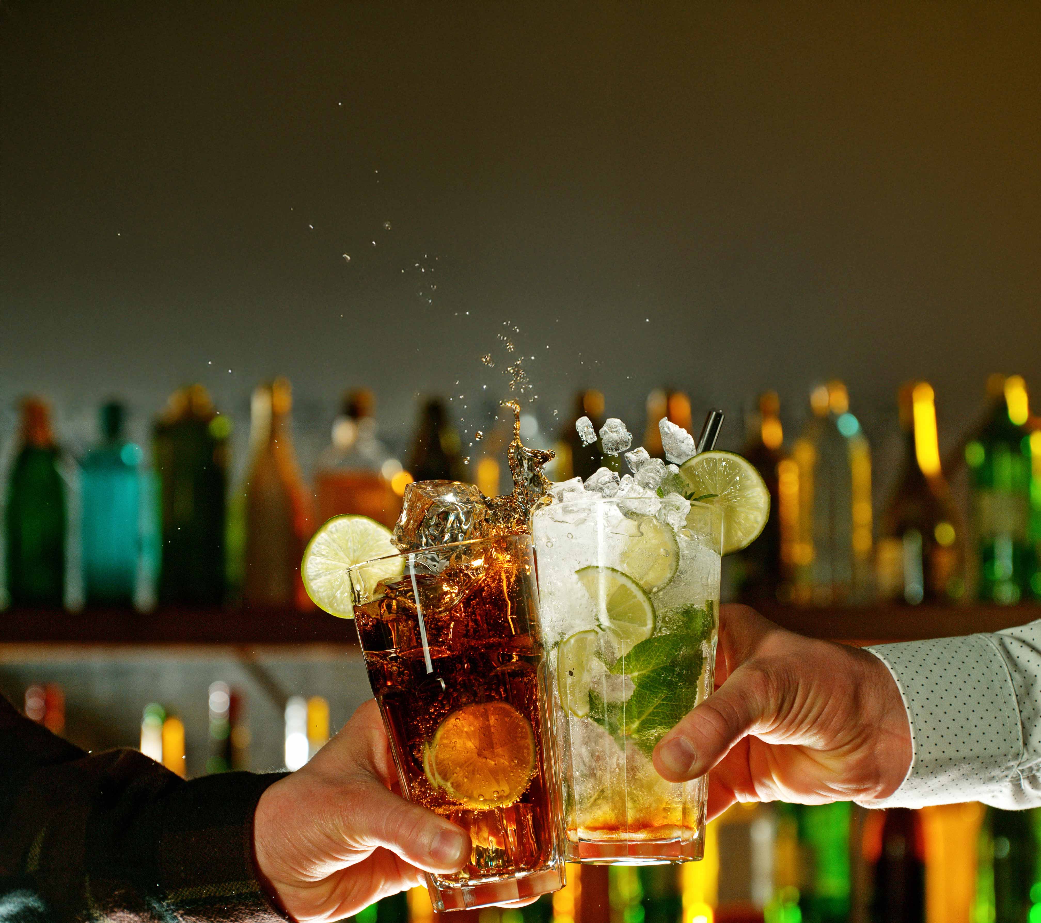 Happy hour